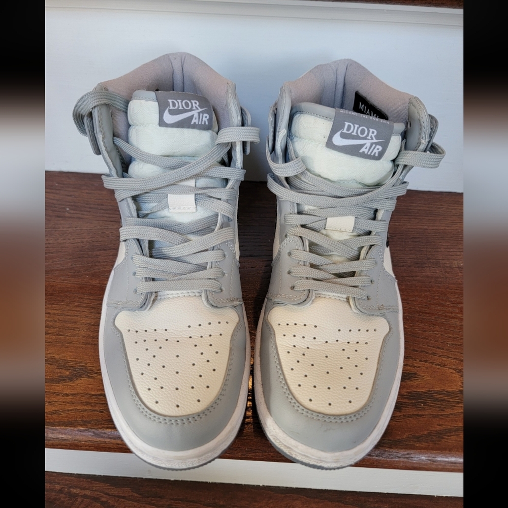 Jordan Sneakers